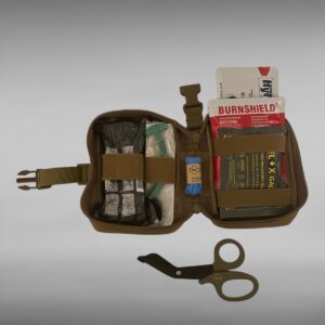 First Aid Training – Liberty Lake Washington