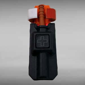 TOURNIQUET HOLDER: C-A-T GEN 7 COMPATIBLE